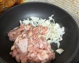 Foto langkah ke 2 dari resep Cowboy Butter Chicken.