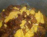BBQ biryani recipe step 10 photo