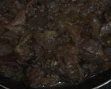 Foto langkah ke 1 dari resep Beef Teriyaki ala hokben.