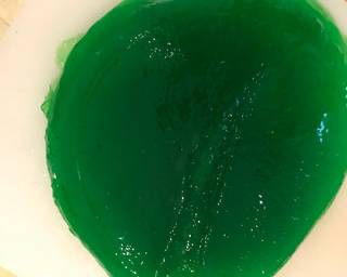 Keto-Cendol - Step 3