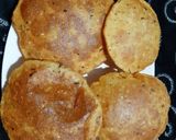 मसाला पूरी रेसिपी चरण 3 फोटो