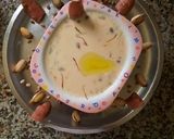 સ્વીટ પોટેટો ખીર (Sweet Potato Kheer Recipe In Gujarati) રેસીપી સ્ટેપ5ફોટો