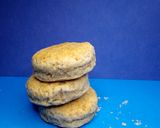 Foto del paso 8 de la receta: Figacitas de manteca - SIN GLUTEN