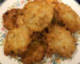 Foto del paso 3 de la receta: Desgreñadas 🥔