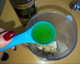 Foto del paso 2 de la receta: Salsa Alioli original (vegana) 🧄