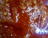 Foto langkah ke 3 dari resep Sambal bajak yummy bangettt.