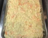 Foto langkah ke 4 dari resep Crab Cream Croquette.