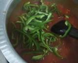 Tomato Mboga#Theme Contest recipe step 3 photo