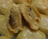 Foto langkah ke 15 dari resep Bolen Pisang.