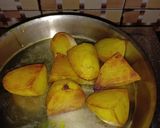 ডিম ফুল কপির ফুলেশ্বরি (Dim fool kopir fooleswari recipe in bengali) রেসিপি ধাপ - 2 ছবি