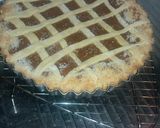 Foto del paso 1 de la receta: Pasta frola