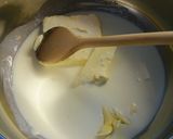 Moszkauer, cukor nélkül recept fázis 1 fotója