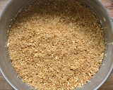 Foto del paso 1 de la receta: Tarta de ricotta