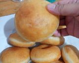 Foto langkah ke 7 dari resep Donat Ekonomis (Sourdough).