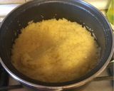 Kusz-kusz recept fázis 3 fotója