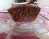 Foto del paso 9 de la receta: Budín de remolacha y cacao 🍫