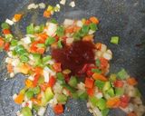 Foto del paso 4 de la receta: Paella marinera