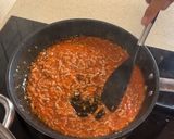 Foto del paso 5 de la receta: Lentejas con carne molida
