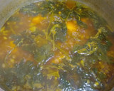 Foto del paso 3 de la receta: Moro de guandule con Auyama y filete de cerdo