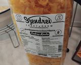 Darált húsos krumplis tészta #gluténmentes recept fázis 5 fotója