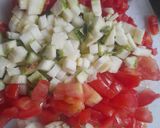 Foto del paso 1 de la receta: Guisito de picada y coditos