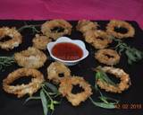 Onion ring recipe step 5 photo