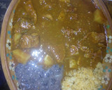 Foto del paso 12 de la receta: Bistec c/sabor ranchero a la Mario, s
