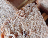 Foto del paso 5 de la receta: Pan de brioche con pepitas de chocolate en panificadora del Lidl
