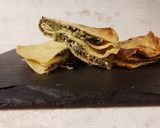 Foto del passaggio 9 della ricetta Creapelle con le rosole