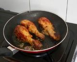 Foto langkah ke 4 dari resep Ayam Bakar Taliwang.