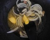Foto langkah ke 4 dari resep Ayam Mentega.