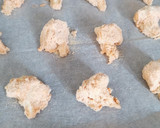 Foto del paso 2 de la receta: Alitas de coliflor veganas