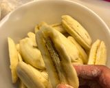 Foto langkah ke 1 dari resep Pisang goreng instant.