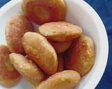 A picture of step 12 of Bafla bati.