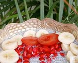 A picture of step 3 of Chia Seeds and Fruits Pudding.