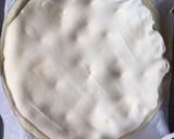 Foto del paso 4 de la receta: Hojaldre tapado