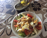 Foto del paso 3 de la receta: Ensalada de atún