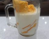 عکس مرحله 1 از دستور اسموتی انبه