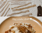 Foto del paso 3 de la receta: ¡Fideos integrales caseros!🍝