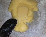 Foto langkah ke 2 dari resep Choux paste/ sus vla.