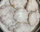 A picture of step 7 of Summer Special Dahi Vada.