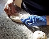 Foto del paso 26 de la receta Panecillos Blancos de Heidi