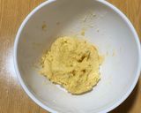 Foto del paso 2 de la receta: Kuchen de manzana y canela