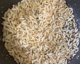 A picture of step 3 of Roasted Snack ~ Roasted Murmuray.