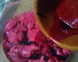 3 colour Chicken1.haryali chicken2.Angara Chicken3.Lemon C recipe step 6 photo
