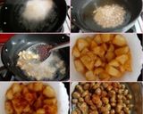 फलाहारी चाट काटोरी(Falahari chaat katori recipe in Hindi) रेसिपी चरण 2 फोटो