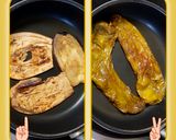Foto del paso 2 de la receta Bocadillo de la Señora Paca