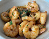 Foto del paso 6 de la receta: Gambas al pil pil