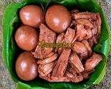 Foto langkah ke 10 dari resep 129. GUDEG NANGKA MUDA ASLI KHAS JOGJAKARTA.