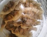 Foto langkah ke 6 dari resep 108. Gyoza Ayam.